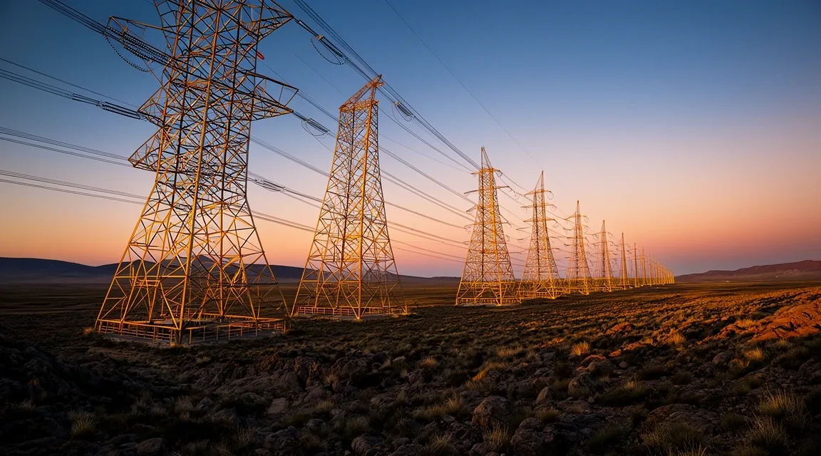 Red Eléctrica
