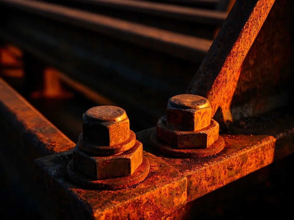 Texturas Industriales