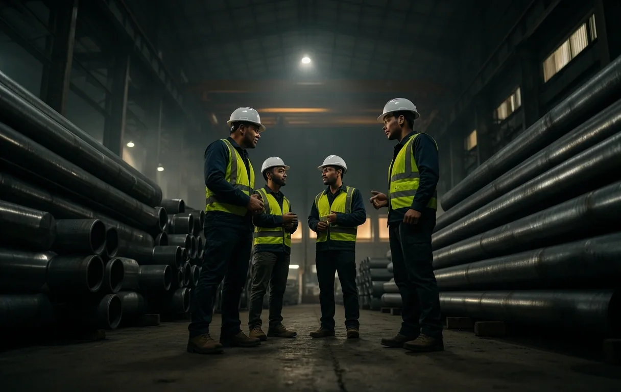 Confidencialidad industrial