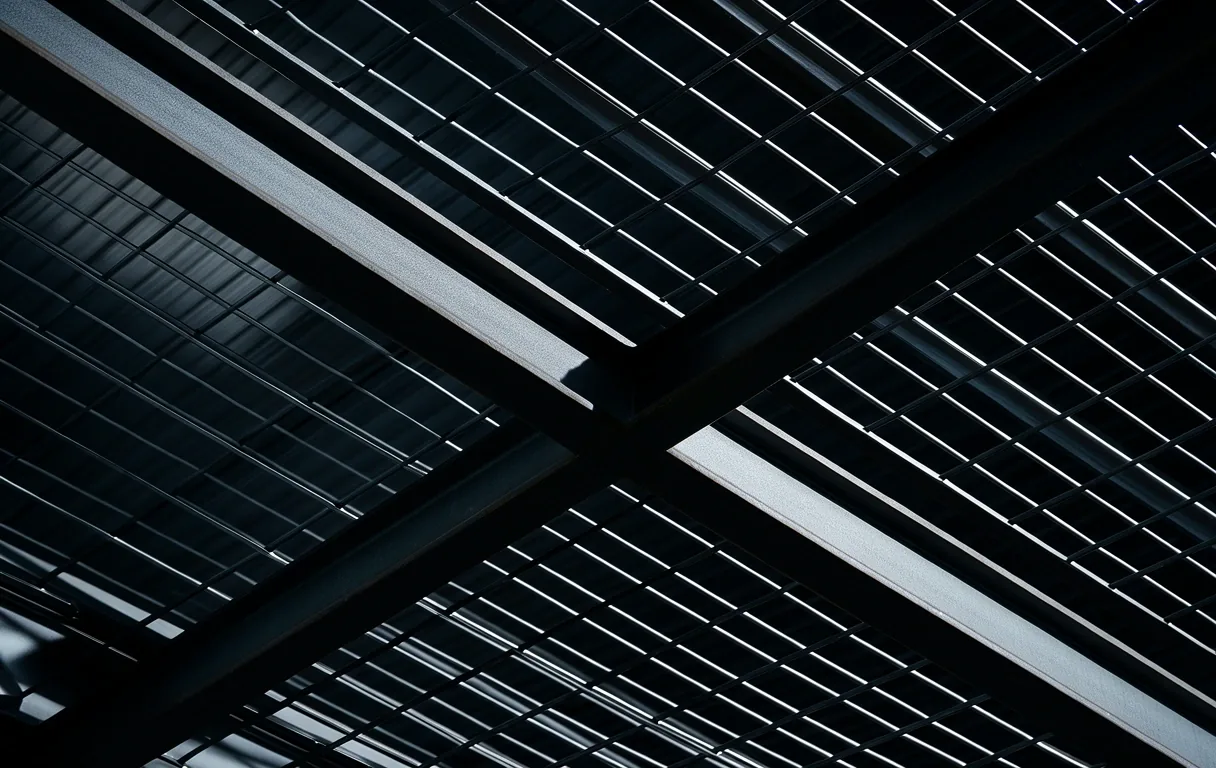 Textura Industrial